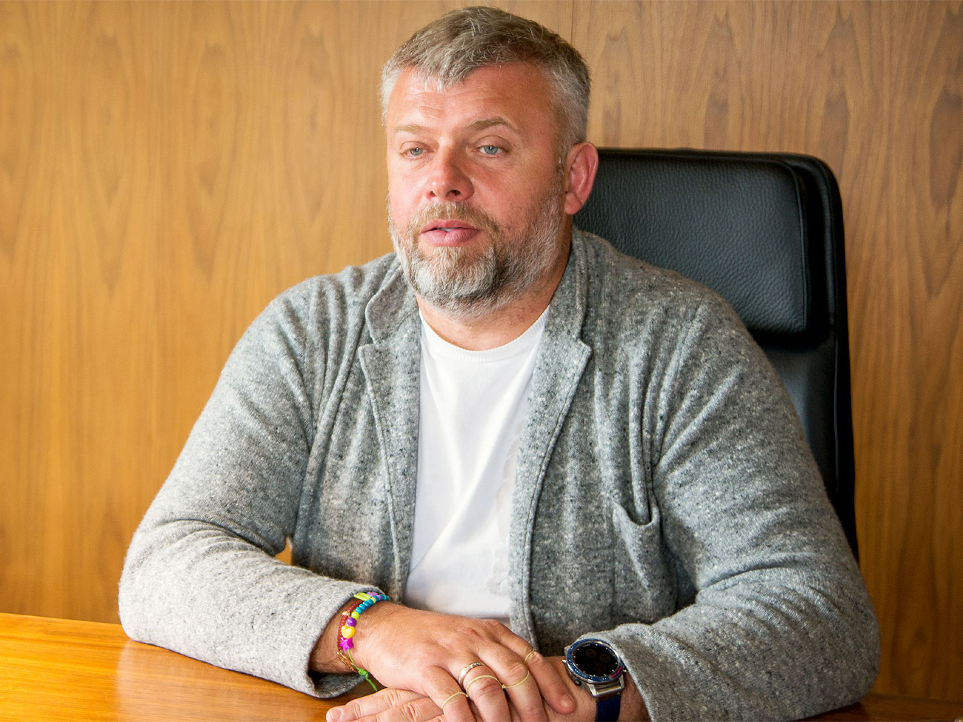 Козловський Григорій Петрович