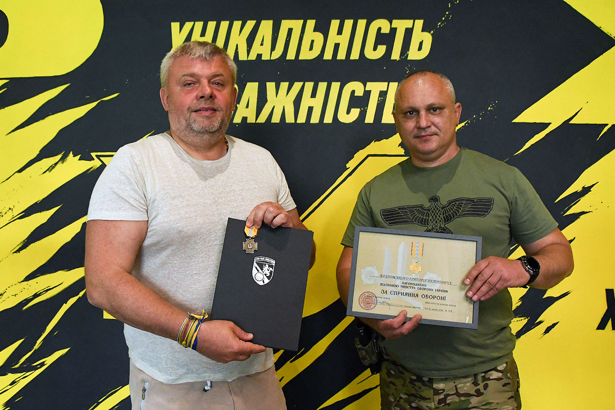 григорій петровчи козловський